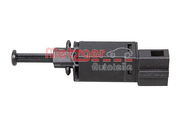 METZGER Schalter, Kupplungsbetätigung (GRA)